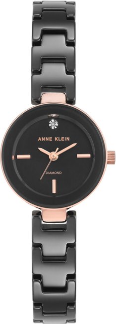 Anne Klein AK-2660BKRG