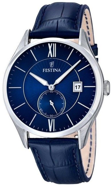 Festina Retro F16872-3