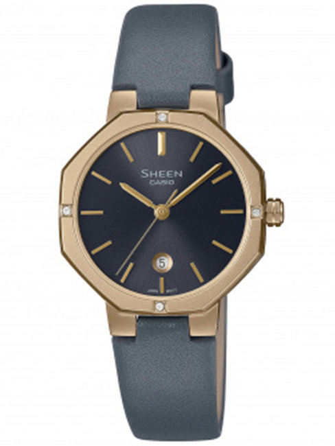 Casio Sheen SHE-4543GL-8AUER
