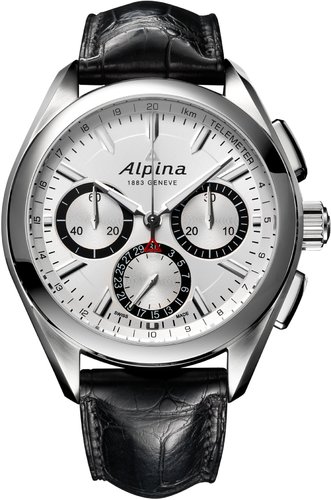 Alpina Alpiner 4 AL-760SB5AQ6