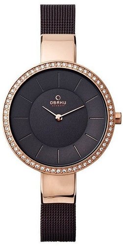 Obaku V179LEVNMN