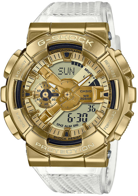 Casio G-Shock GM-110SG-9AER