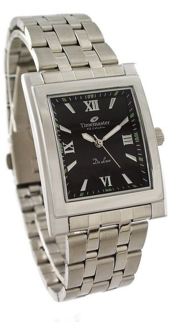 Timemaster De Luxe 017-04