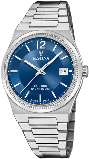 Festina Swiss Made F20035-4