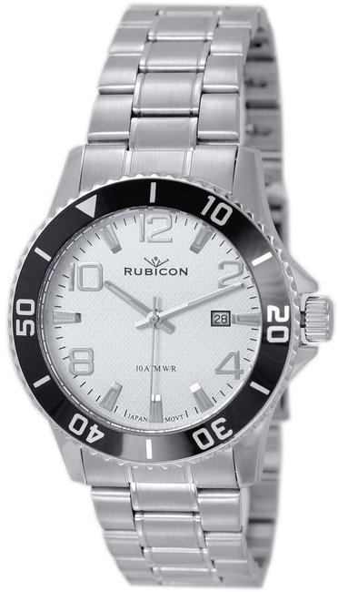 Rubicon RNDD68SMSX10BX