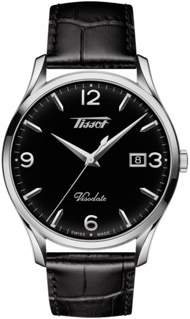 Tissot T118.410.16.057.00