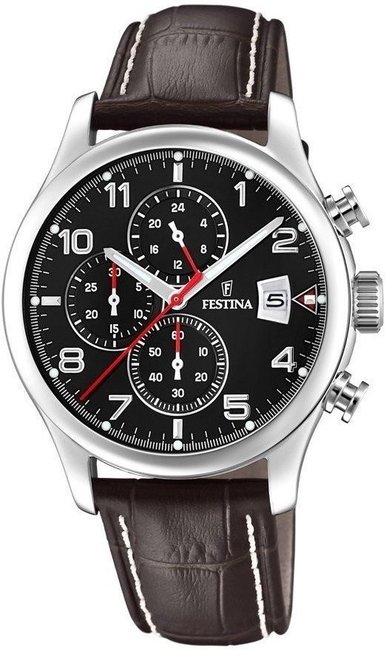 Festina Timeless Chronograph F20375-6