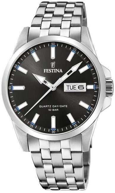 Festina Classic Bracelet F20357-2