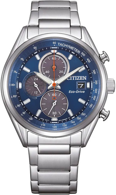 Citizen Chrono CA0459-79L