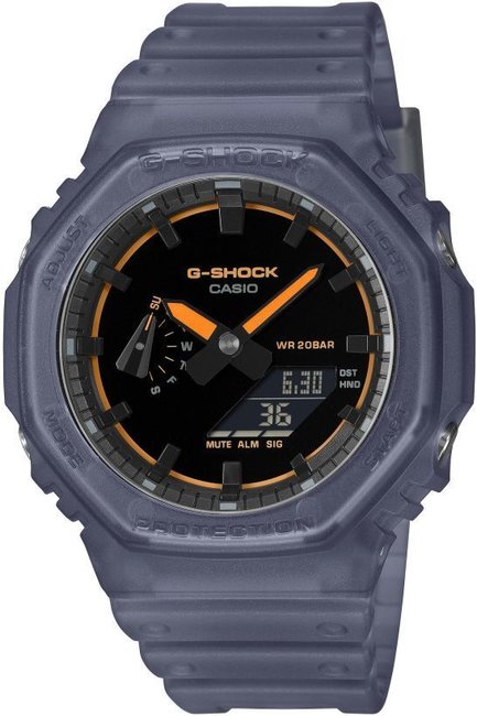 Casio G-Shock GA-2100K-2AER