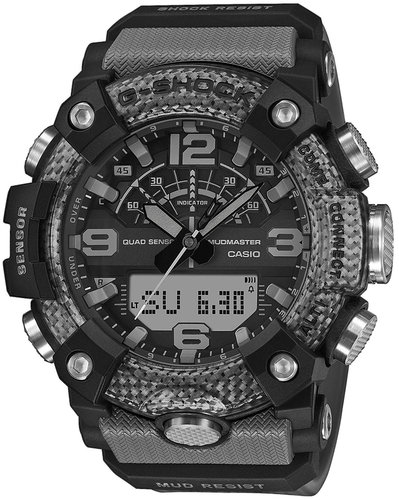 Casio G-Shock GG-B100-8AER