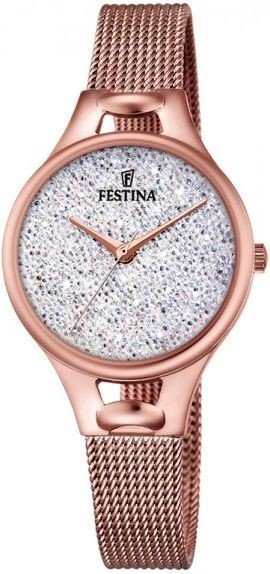 Festina Swarovski F20333-1