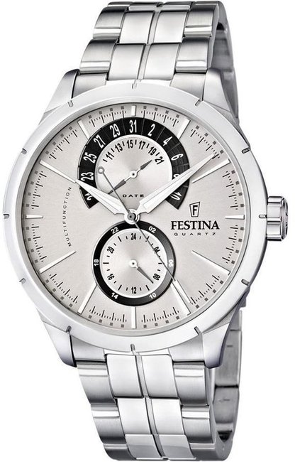 Festina Retro F16632-1