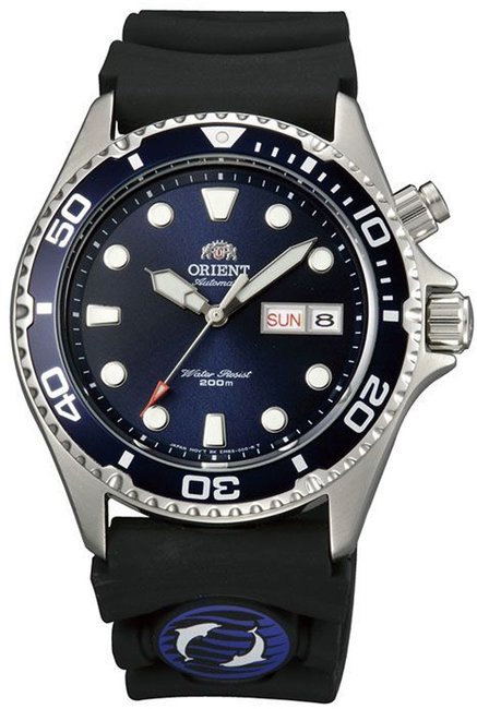 Orient FEM6500CD9