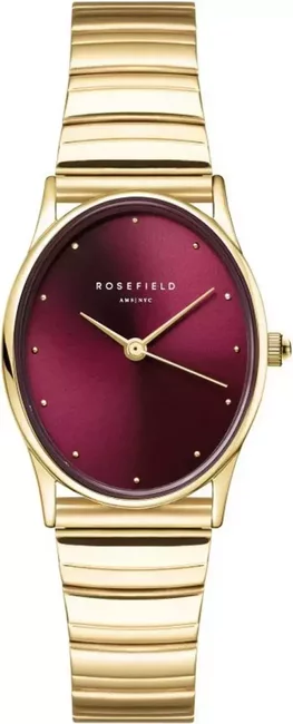 Rosefield Oval OVGSG-OV15