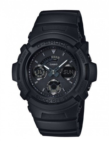 Casio G-Shock AW-591BB-1AER