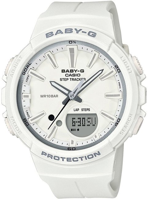 Casio Baby-G BGS-100SC-7AER