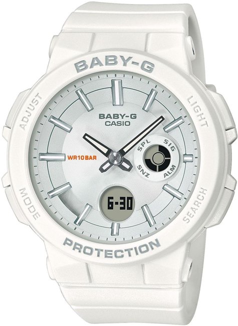 Casio Baby-G BGA-255-7AER