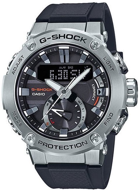 Casio G-Shock GST-B200-1AER