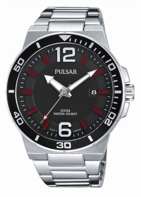 Pulsar PS9397X1