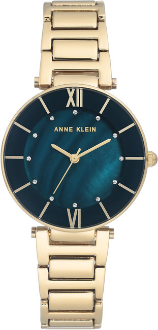 Anne Klein AK-3198NVGB