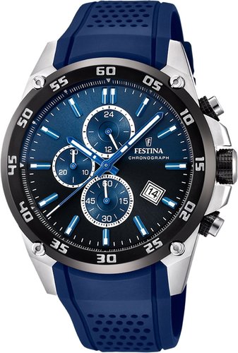 Festina Originals F20330-A