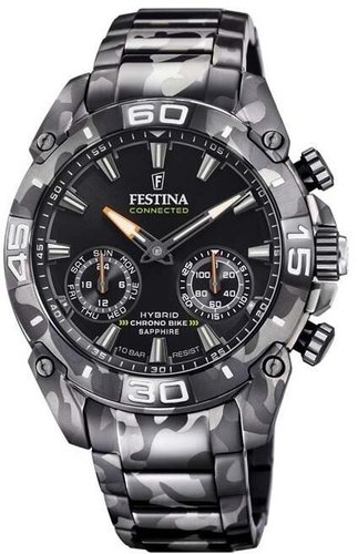 Festina Smartime F20545-1