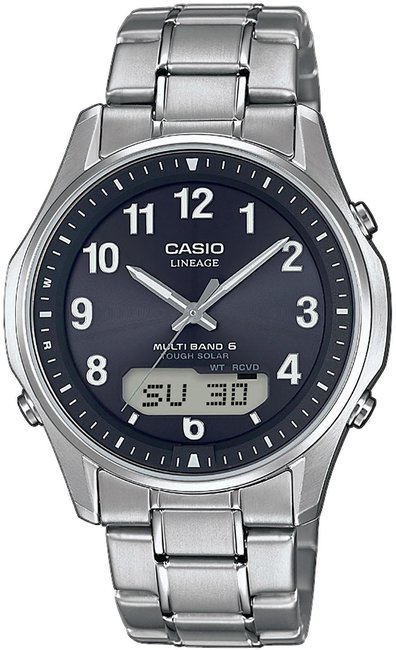 Casio Waveceptor LCW-M100TSE-1A2ER