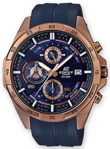 Casio Edifice EFR-556PC-2AVUEF