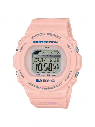 Casio Baby-G BLX-570-4ER