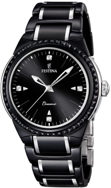 Festina Ceramic F16698-4