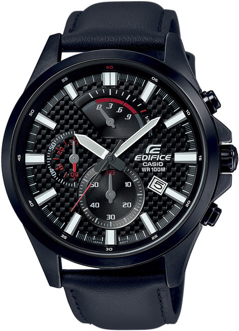Casio Edifice EFV-530BL-1AVUEF