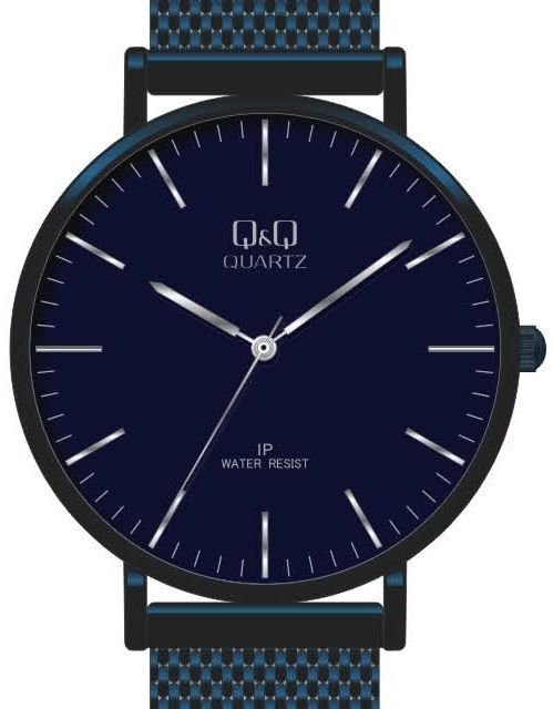 Q&Q QZ18-402