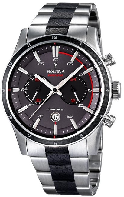 Festina Timeless Chronograph F16819-2