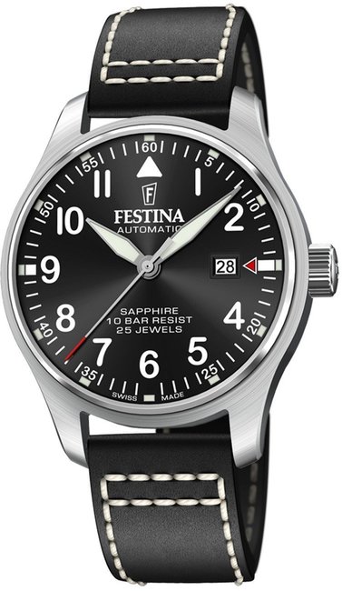 Festina Swiss Made F20151-4