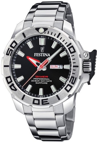 Festina Originals F20665-4