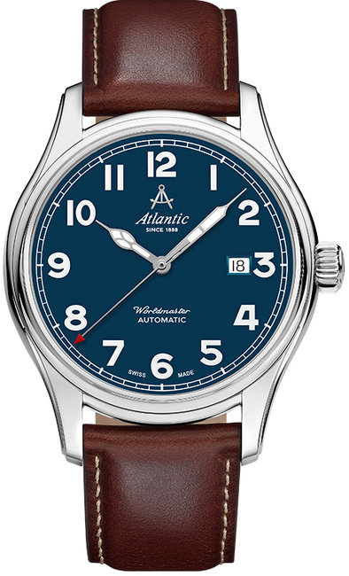 Atlantic Worldmaster 52752.41.53