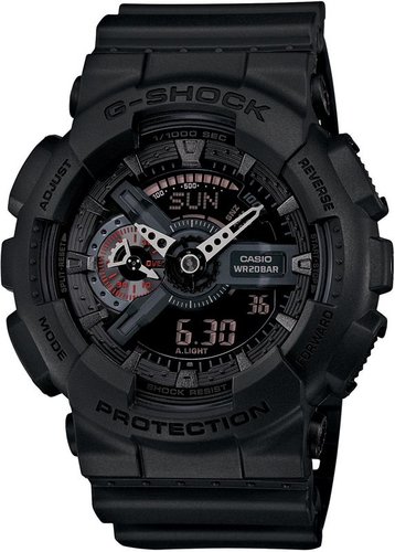 Casio G-Shock GA-110MB-1AER