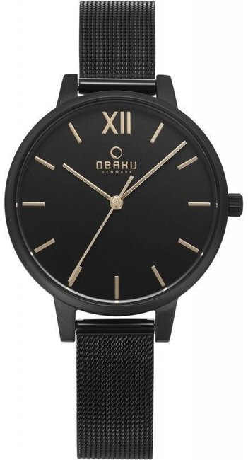 Obaku V209LXBBMB