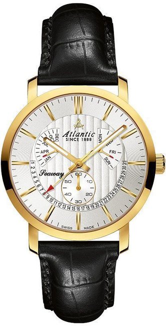 Atlantic Seaway 63560.45.21