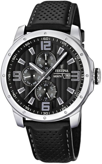 Festina Sport F16585-4