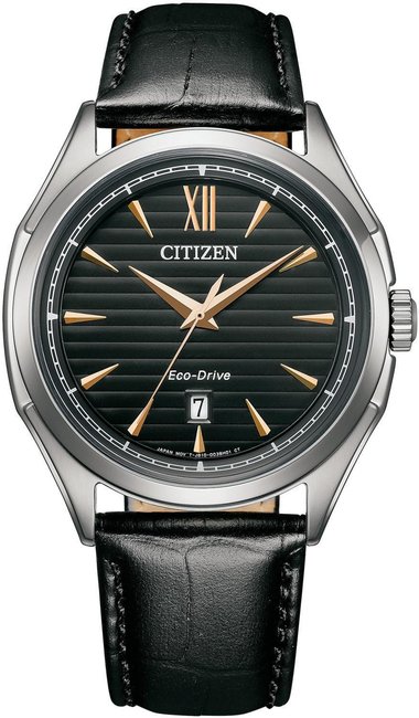 Citizen Elegance AW1750-18E