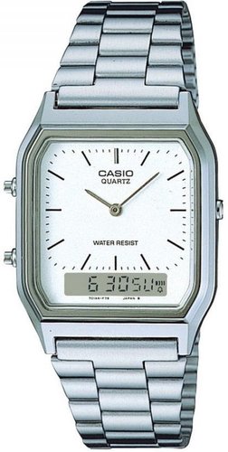 Casio Vintage AQ-230A-7DMQYES