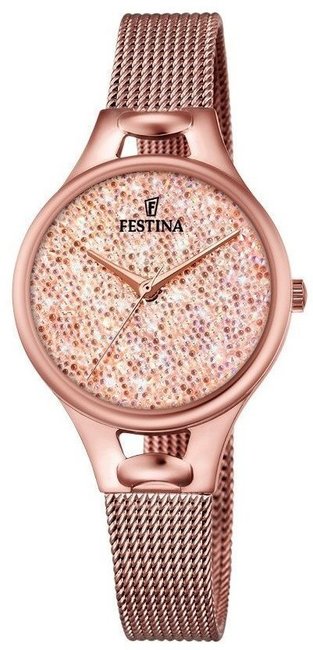 Festina Swarovski F20333-2