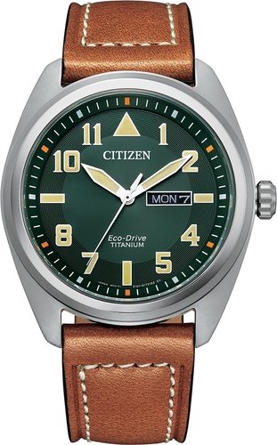 Citizen Military BM8560-11XE