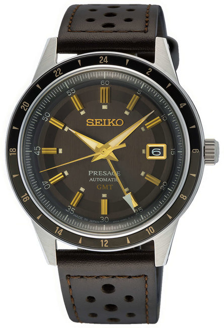 Seiko Presage SSK013J1