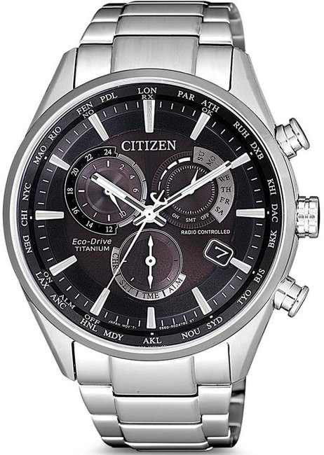 Citizen Radio Controlled CB5020-87E