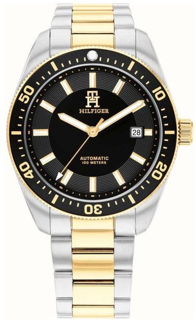 Tommy Hilfiger TH85 Automatic 1710552