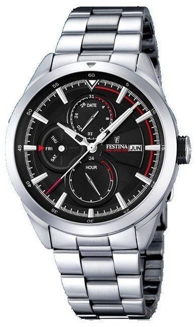 Festina Multifunction F16828-4