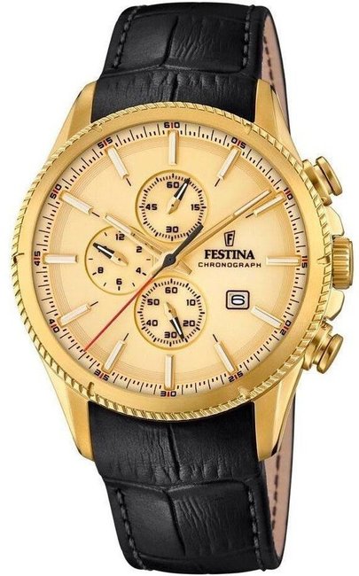 Festina Prestige F20419-1